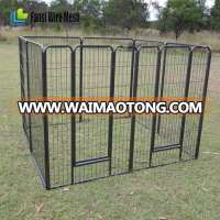 wholesale heavy duty animal cage dog and cat cages supplies