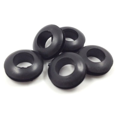 Silicone Rubber Grommet/ Cable Wire Protective Ring