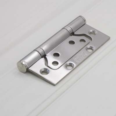 Stainless Steel 304 Door Hinges Lash Hinges