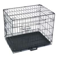 LM Whosale Pet Cages/Pet Cats Carriers Cages Houses/Dog Cages Pet